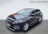 Opel Grandland X occasion année 2020 boite Automatique Annonce Opel Grandland X occasion Diesel 2.0 D 177 ch BVA à Beaupuy