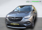 Annonce Opel Grandland X occasion Diesel 2.0 D 177 ch BVA à Beaupuy