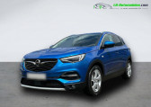 Annonce Opel Grandland X occasion Diesel 2.0 D 177 ch BVA  Beaupuy