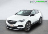 Opel Grandland X occasion année 2019 boite Automatique Annonce Opel Grandland X occasion Diesel 2.0 D 177 ch BVA à Beaupuy