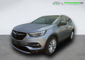 Opel Grandland X 2.0 D 177 ch BVA   Beaupuy 31