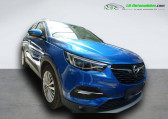 Opel Grandland X occasion année 2018 boite Automatique Annonce Opel Grandland X occasion Diesel 2.0 D 177 ch BVA à Beaupuy
