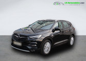 Opel Grandland X 2.0 D 177 ch BVA   Beaupuy 31