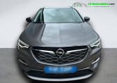 Opel Grandland X occasion année 2020 boite Automatique Annonce Opel Grandland X occasion Diesel 2.0 D 177 ch BVA à Beaupuy