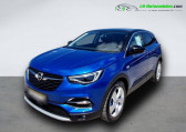 Opel Grandland X occasion année 2019 boite Automatique Annonce Opel Grandland X occasion Diesel 2.0 D 177 ch BVA à Beaupuy