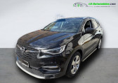 Opel Grandland X occasion année 2020 boite Automatique Annonce Opel Grandland X occasion Diesel 2.0 D 177 ch BVA à Beaupuy