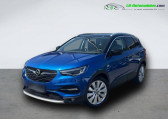 Annonce Opel Grandland X occasion Diesel 2.0 D 177 ch BVA à Beaupuy