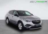 Opel Grandland X occasion année 2019 boite Automatique Annonce Opel Grandland X occasion Diesel 2.0 D 177 ch BVA à Beaupuy