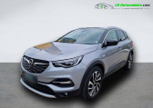 Opel Grandland X occasion année 2019 boite Automatique Annonce Opel Grandland X occasion Diesel 2.0 D 177 ch BVA à Beaupuy