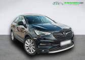 Opel Grandland X 2.0 D 177 ch BVA   Beaupuy 31
