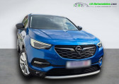 Opel Grandland X occasion année 2020 boite Automatique Annonce Opel Grandland X occasion Diesel 2.0 D 177 ch BVA à Beaupuy