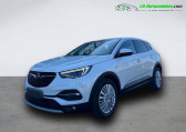 Opel Grandland X occasion année 2018 boite Automatique Annonce Opel Grandland X occasion Diesel 2.0 D 177 ch BVA à Beaupuy