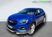Opel Grandland X 2.0 D 177 ch BVA   Beaupuy 31
