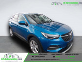 Annonce Opel Grandland X occasion Diesel 2.0 D 177 ch BVA  Beaupuy