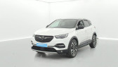 Opel Grandland X occasion année 2018 boite Automatique Annonce Opel Grandland X occasion Diesel 2.0 D 177 ch BVA8 Ultimate 5p à SAINT-GREGOIRE