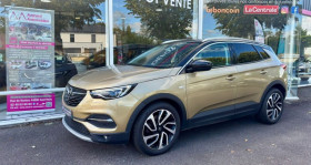 Opel Grandland X , garage AVENARD AUTOMOBILES � SAUTRON