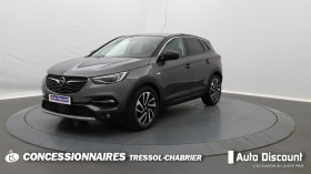 Opel Grandland X , garage Autodiscount Béziers  VILLENEUVE-LES-BEZIERS