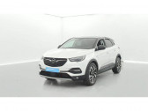 Opel Grandland X occasion année 2018 boite Automatique Annonce Opel Grandland X occasion Diesel 2.0 D 177 ch BVA8 Ultimate à CONCARNEAU