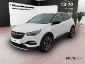 Annonce Opel Grandland X occasion Diesel 2.0 D 177ch Ultimate BVA8  Dunkerque