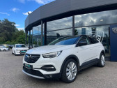 Annonce Opel Grandland X occasion Diesel 2.0 D 177ch Ultimate BVA8  Altkirch