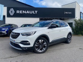 Annonce Opel Grandland X occasion Diesel 2.0 D 177ch Ultimate BVA8  Castelmaurou