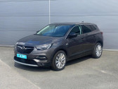 Opel Grandland X occasion année 2020 boite Automatique Annonce Opel Grandland X occasion Diesel 2.0 D 177ch Ultimate BVA8 à Cerisé