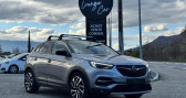 Annonce Opel Grandland X occasion Diesel 2.0 Diesel 177 ch BVA8 Ultimate � Challes-les-Eaux