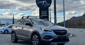 Opel Grandland X , garage LOUNGE CAR CHAMBERY � Challes-les-Eaux