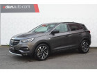 Opel Grandland X occasion Gris année 2019 boite Automatique Annonce Opel Grandland X occasion Diesel 2.0 Diesel 177 ch BVA8 Ultimate à Toulenne