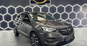 Opel Grandland X , garage HD LUXURY CARS  Sarreguemines