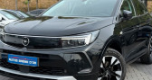 Annonce Opel Grandland X occasion Diesel 259/mois GARANTIE 6 ANS HDI 130ch EAT8 Elegance Camera360 1  Spicheren