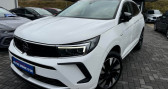 Annonce Opel Grandland X occasion Diesel 269/mois GARANTIE 6 ANS HDI 130ch ELEGANCE BVA8 Camera360� F � Spicheren