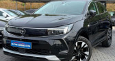 Annonce Opel Grandland X occasion Diesel 289/mois GARANTIE 6 ANS HDI 130ch ELEGANCE BVA8 Camera360� F � Spicheren