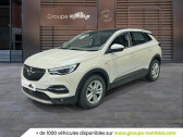 Opel Grandland X occasion année 2021 boite Automatique Annonce Opel Grandland X occasion Essence BUSINESS 1.2 Turbo 130 ch BVA8 Elegance à VILLEFRANCHE SUR SAONE