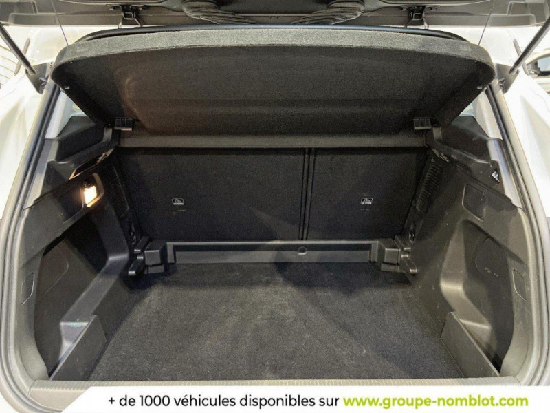 Opel Grandland X BUSINESS 1.2 Turbo 130 ch BVA8 Elegance  occasion  VILLEFRANCHE SUR SAONE - photo n6