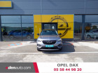Opel Grandland X occasion année 2021 boite Automatique Annonce Opel Grandland X occasion Essence BUSINESS 1.2 Turbo 130 ch BVA8 Elegance à Dax