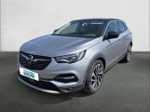 Annonce Opel Grandland X occasion Essence BUSINESS 1.2 Turbo 130 ch ECOTEC - Innovation  FONTENAY SUR EURE