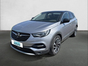 Opel Grandland X , garage CLARO AUTOMOBILES CHARTRES  FONTENAY SUR EURE