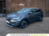 Opel Grandland X BUSINESS 1.2 Turbo 130 ch ECOTEC Innovation   VILLEFRANCHE SUR SAONE 69