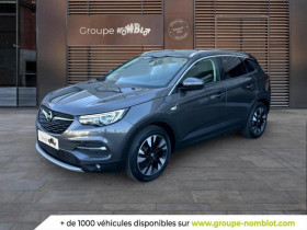 Opel Grandland X , garage GROUPE NOMBLOT VILLEFRANCHE  VILLEFRANCHE SUR SAONE