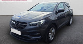 Opel Grandland X occasion année 2020 boite Manuelle Annonce Opel Grandland X occasion Essence BUSINESS 1.2 Turbo 130 ch Edition Business à La Rochelle