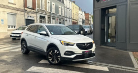 Opel Grandland X , garage TRANSAKAUTO CAMBRAI  Cambrai