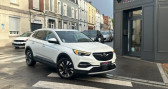 Opel Grandland X occasion 2020 Opel Grandland X BUSINESS 1.2 Turbo 130 ch Elegance / ATTELAGE / CARPLAY  à Cambrai 59