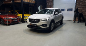 Opel Grandland X occasion 2019 mise en vente à Saint Ouen L'Aumone par le garage HARBOT PARIS - photo n°1