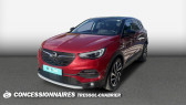 Annonce Opel Grandland X occasion Essence BUSINESS 1.2 Turbo 130 ch Innovation  BRIVE LA GAILLARDE