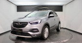 Annonce Opel Grandland X occasion Diesel BUSINESS 1.5 D 130 ch ECOTEC Innovation à Chambray Les Tours