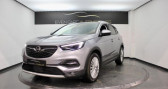 Opel Grandland X occasion année 2019 boite Manuelle Annonce Opel Grandland X occasion Diesel BUSINESS 1.5 D 130 ch ECOTEC Innovation à Chambray Les Tours