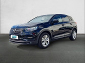 Opel Grandland X BUSINESS 1.5 Diesel 130 ch BVA8 - Edition  2020 - annonce de voiture en vente sur Auto Sélection.com