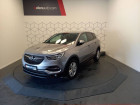 Opel Grandland X occasion Gris année 2020 boite Automatique Annonce Opel Grandland X occasion Diesel BUSINESS 1.5 Diesel 130 ch BVA8 Edition à Boé