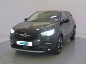 Opel Grandland X BUSINESS 1.5 Diesel 130 ch BVA8 - Elegance  2021 - annonce de voiture en vente sur Auto Sélection.com